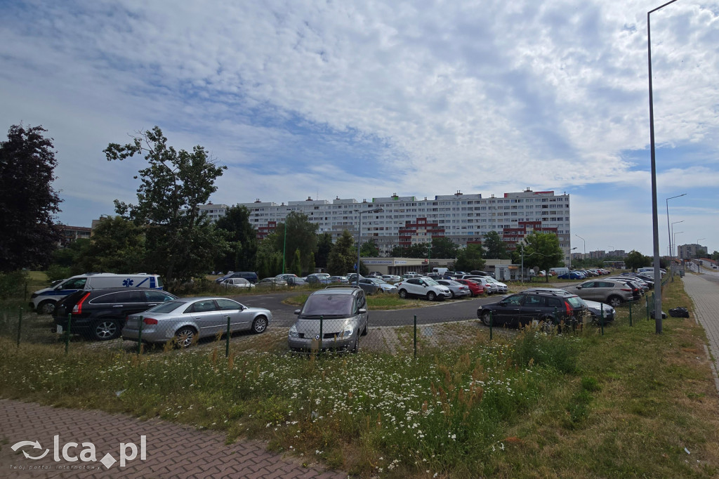 Parkingi strzeżone przejęte przez miasto