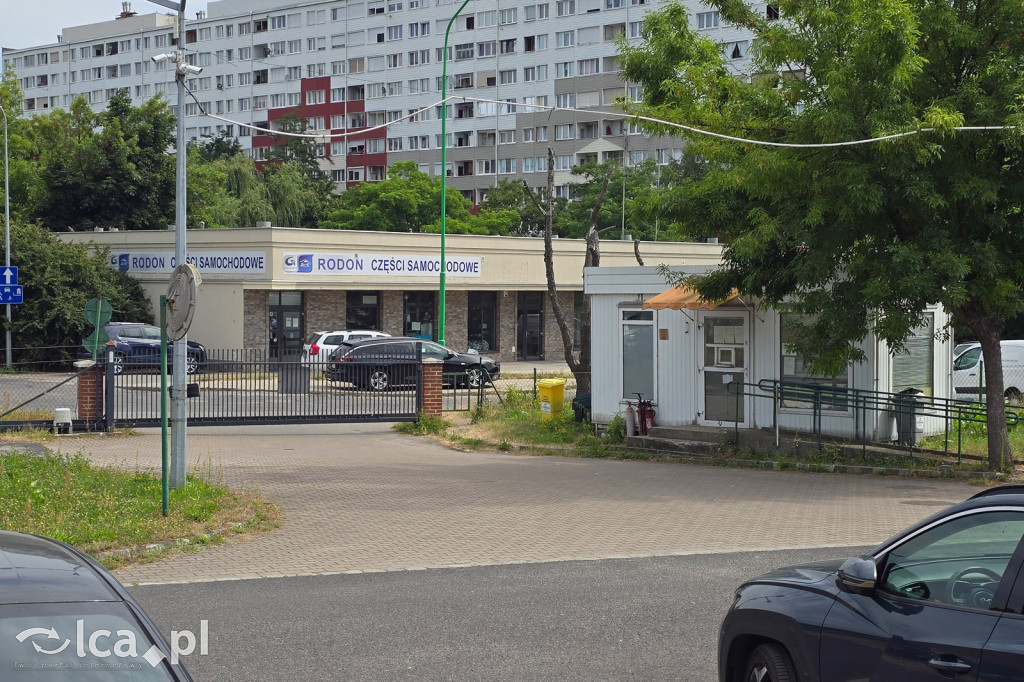 Parkingi strzeżone przejęte przez miasto