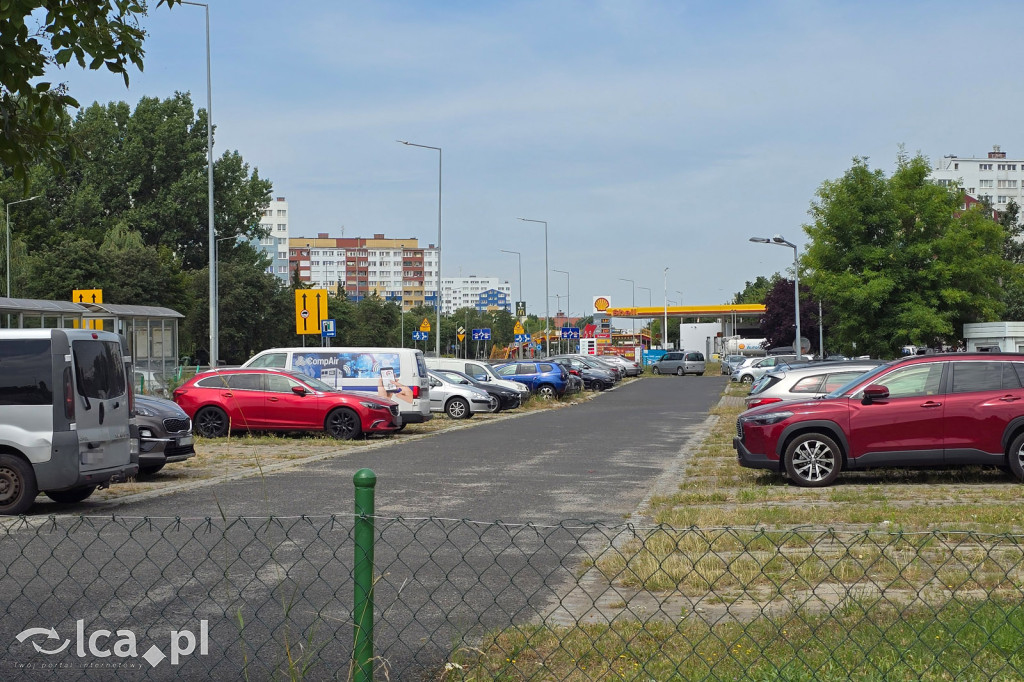Parkingi strzeżone przejęte przez miasto