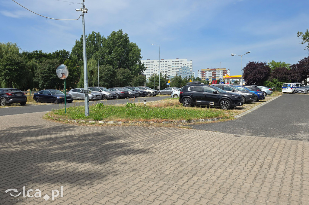 Parkingi strzeżone przejęte przez miasto