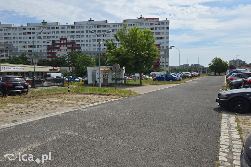 Parkingi strzeżone przejęte przez miasto
