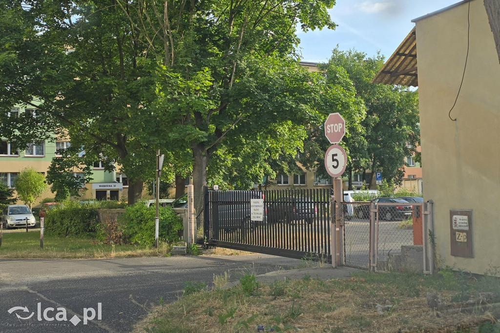 Parkingi strzeżone przejęte przez miasto
