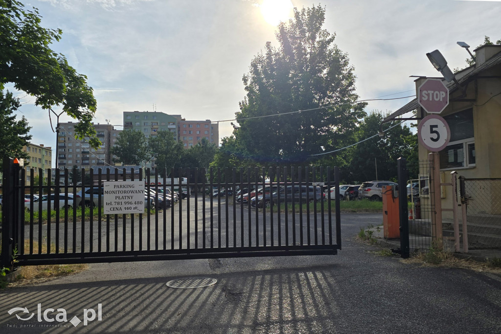 Parkingi strzeżone przejęte przez miasto