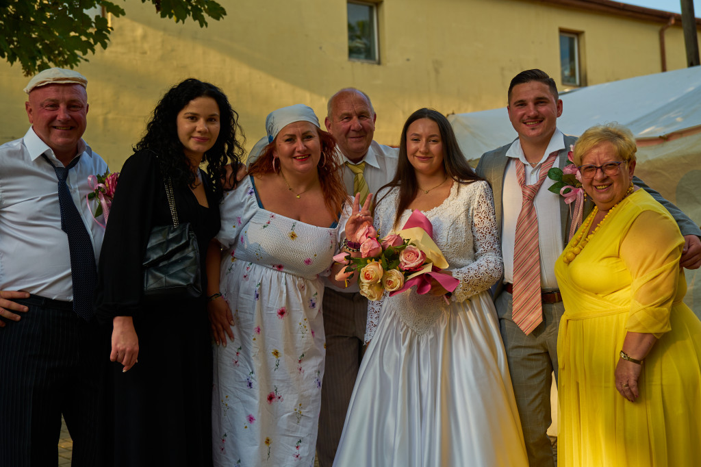 Sąsiedzka Biesiada w Koskowicach