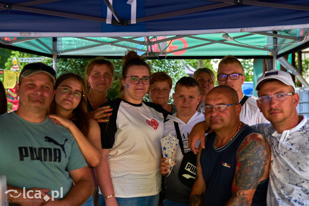 Sąsiedzka Biesiada w Koskowicach