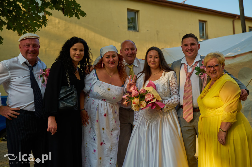 Sąsiedzka Biesiada w Koskowicach