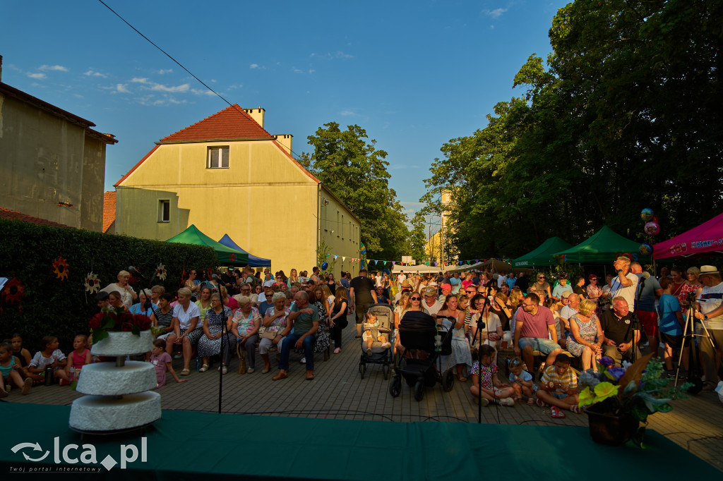 Sąsiedzka Biesiada w Koskowicach
