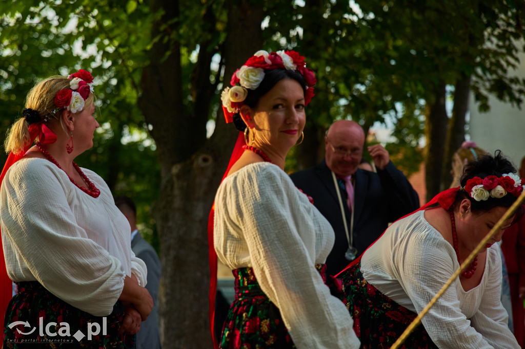 Sąsiedzka Biesiada w Koskowicach