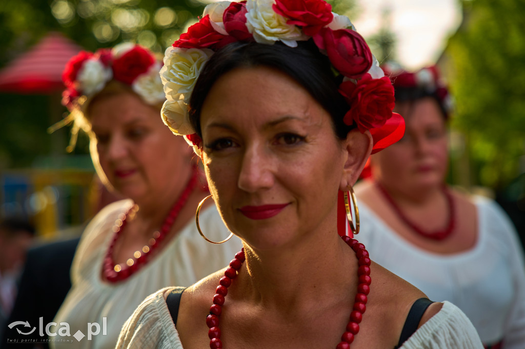 Sąsiedzka Biesiada w Koskowicach