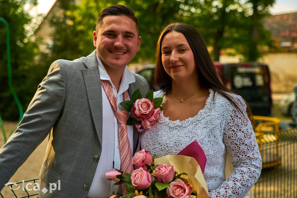 Sąsiedzka Biesiada w Koskowicach