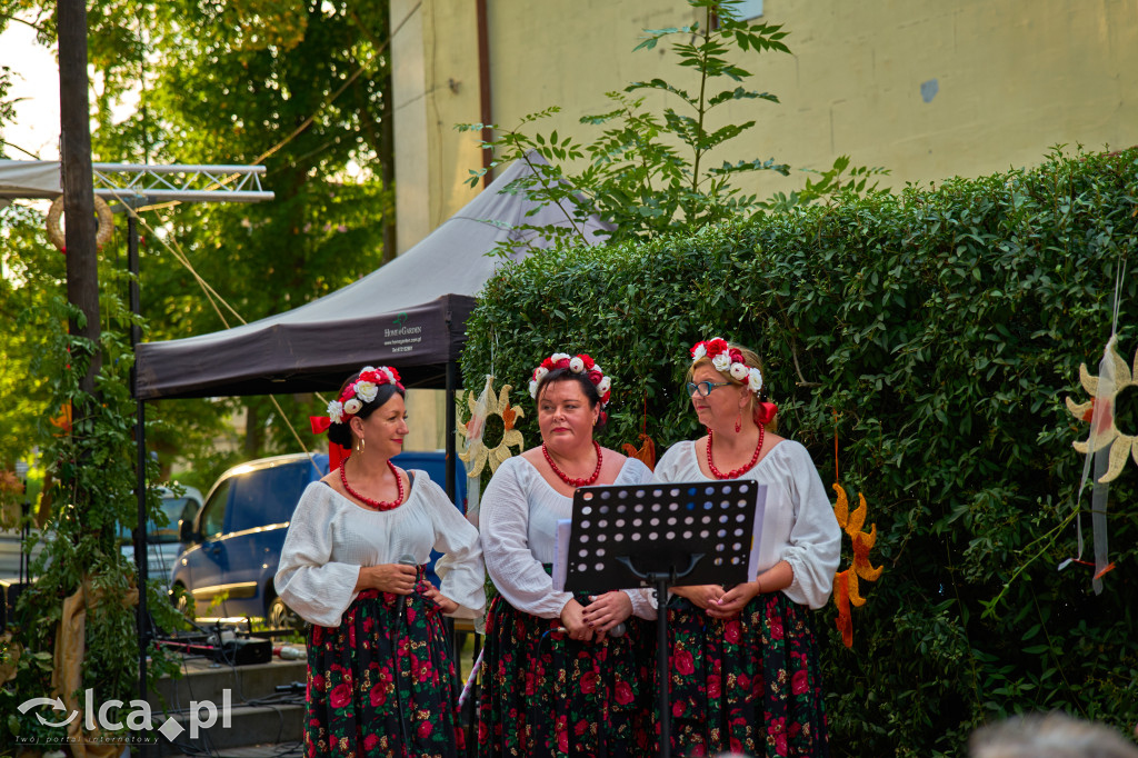 Sąsiedzka Biesiada w Koskowicach