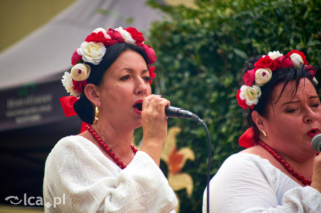 Sąsiedzka Biesiada w Koskowicach