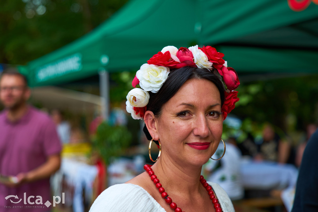 Sąsiedzka Biesiada w Koskowicach