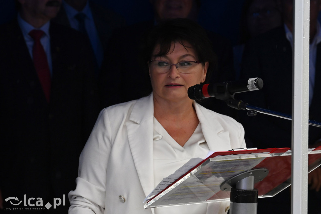 Nowoczesne karetki trafiły do Legnicy i regionu
