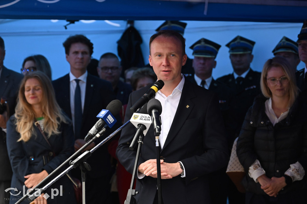 Nowoczesne karetki trafiły do Legnicy i regionu
