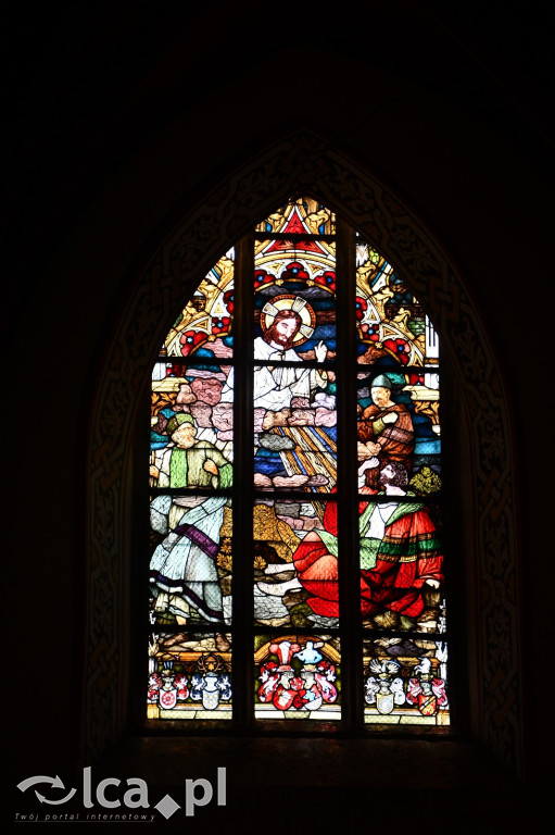 Kościół Mariacki w Legnicy