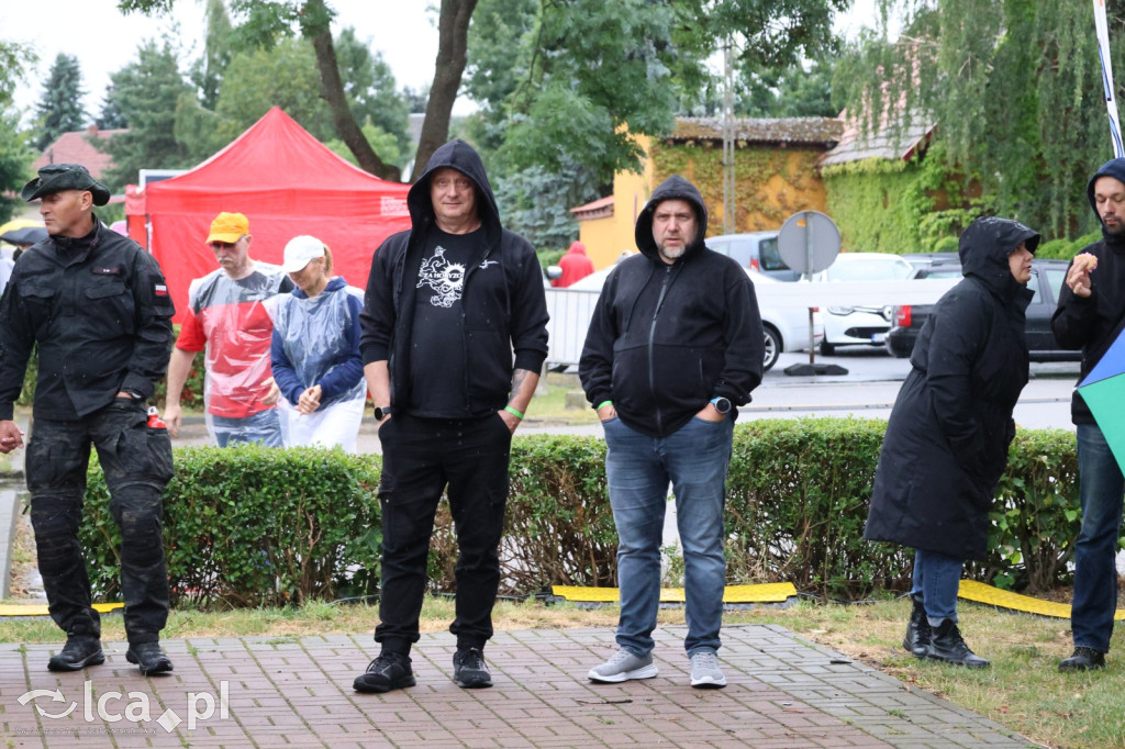 Piracki ogień na scenie. Jack Sparrow w Kunicach