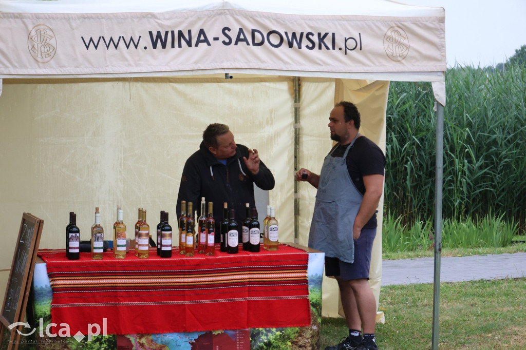 Piracki ogień na scenie. Jack Sparrow w Kunicach