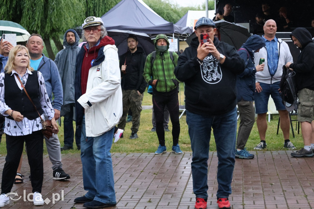 Dziewczyny z Za Horyzontem kochają Kunice