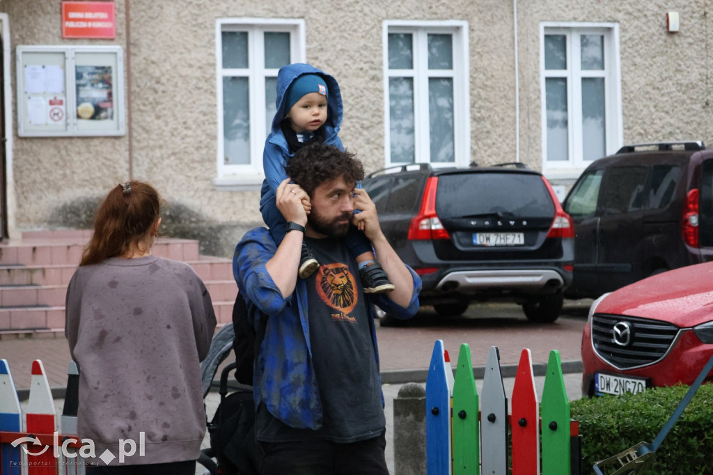 Dziewczyny z Za Horyzontem kochają Kunice