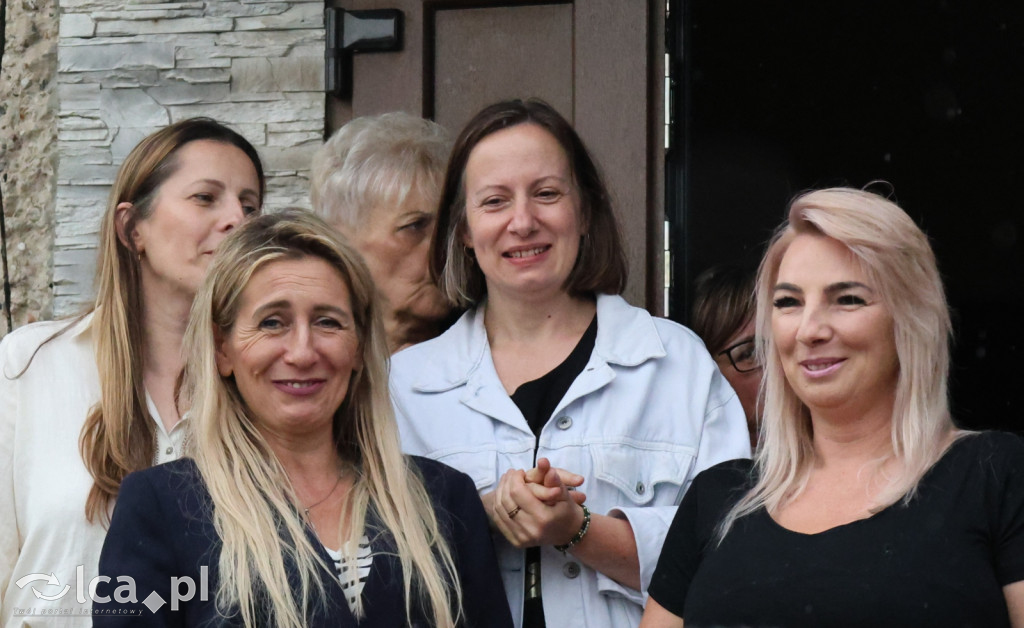 Dziewczyny z Za Horyzontem kochają Kunice