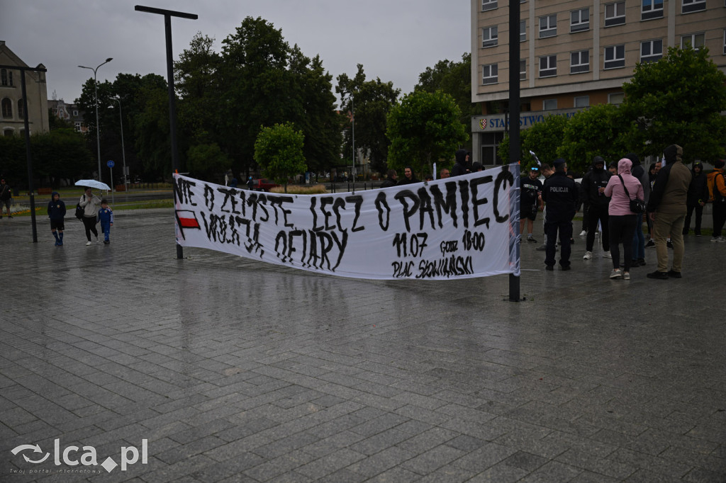 Legnica uczciła pamięć ofiar przemocy