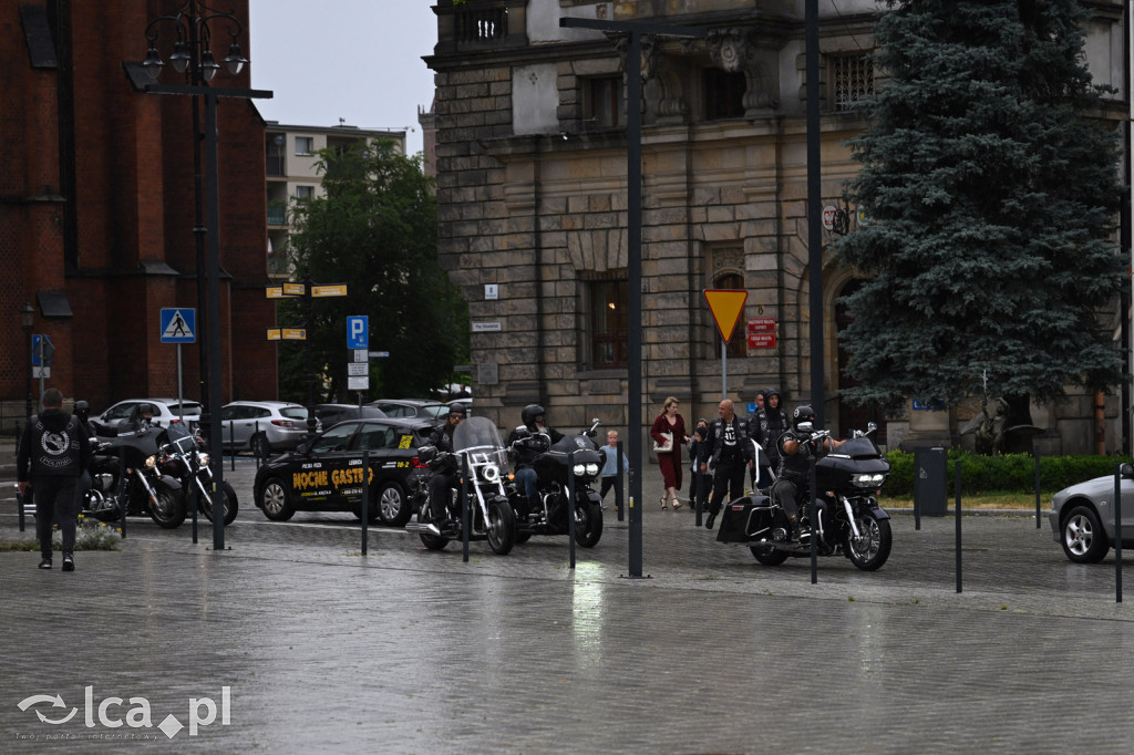 Legnica uczciła pamięć ofiar przemocy