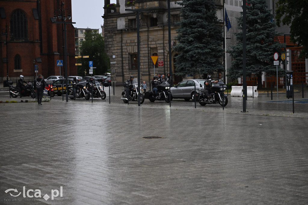 Legnica uczciła pamięć ofiar przemocy