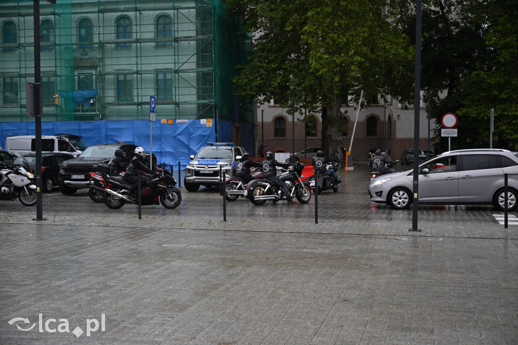 Legnica uczciła pamięć ofiar przemocy