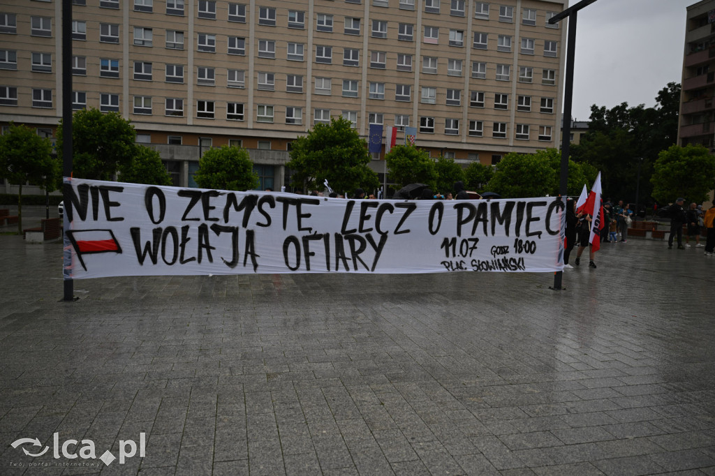 Legnica uczciła pamięć ofiar przemocy