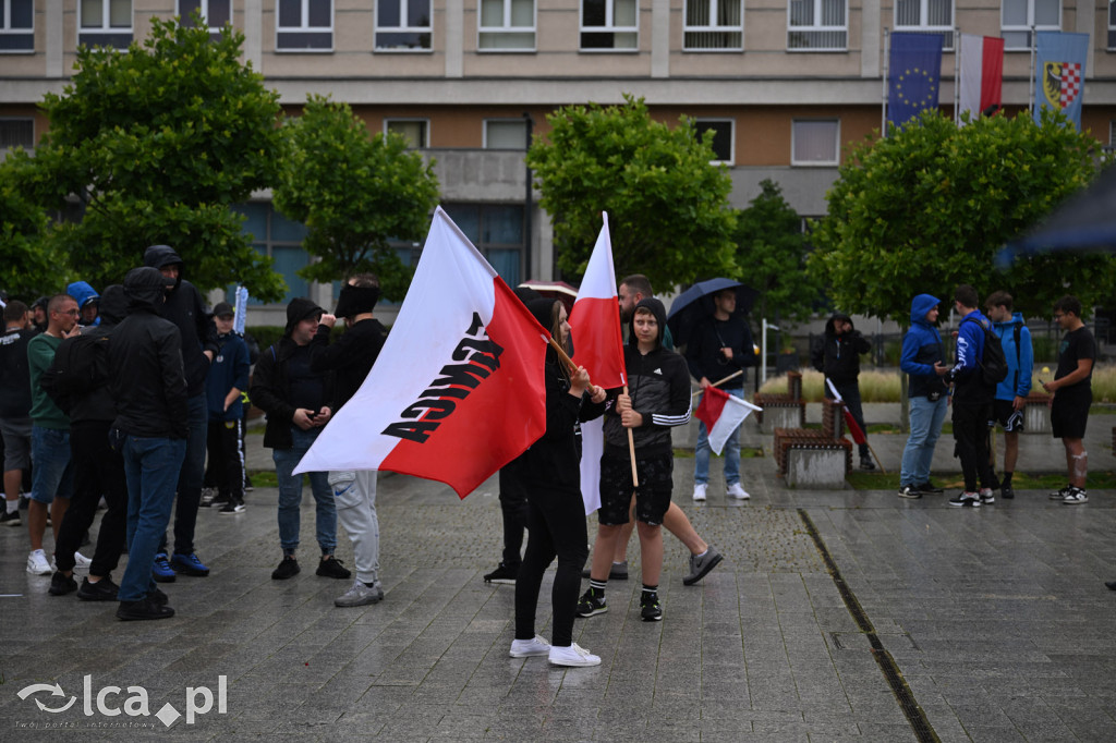 Legnica uczciła pamięć ofiar przemocy