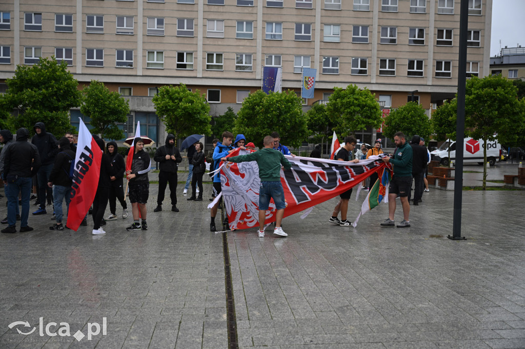 Legnica uczciła pamięć ofiar przemocy