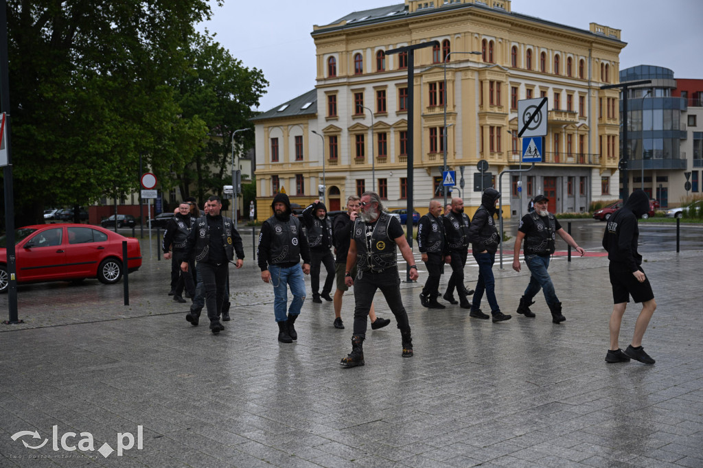 Legnica uczciła pamięć ofiar przemocy