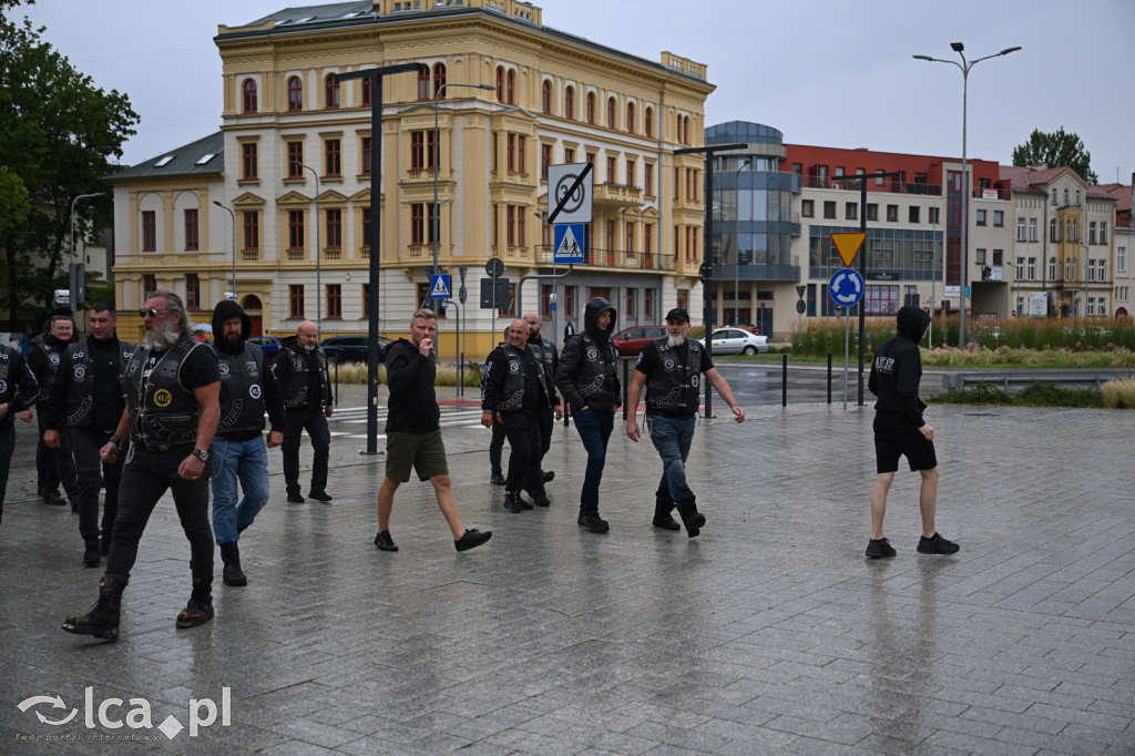 Legnica uczciła pamięć ofiar przemocy