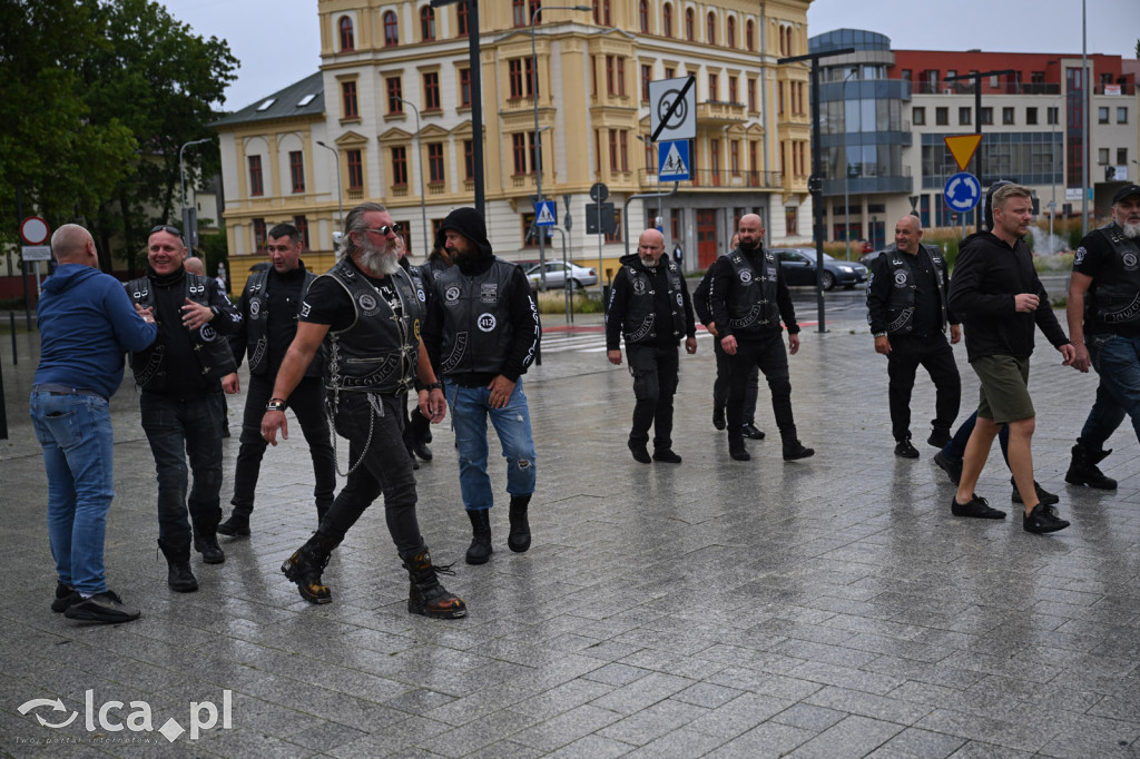 Legnica uczciła pamięć ofiar przemocy