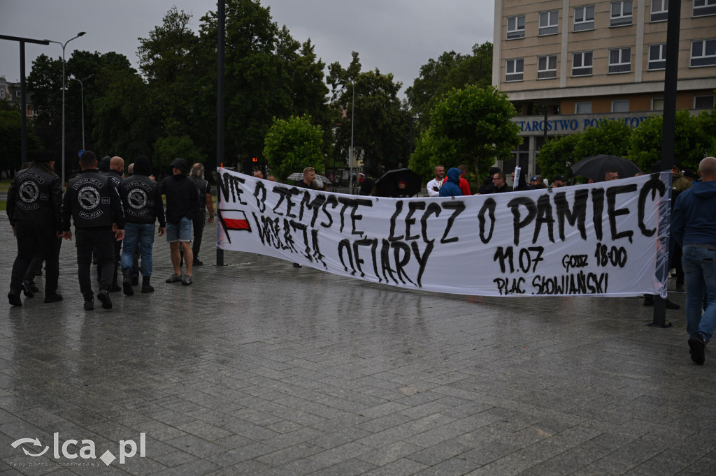 Legnica uczciła pamięć ofiar przemocy
