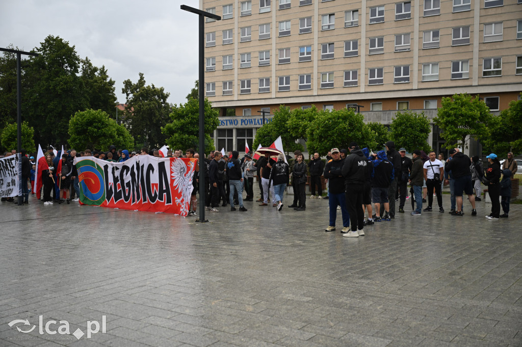Legnica uczciła pamięć ofiar przemocy