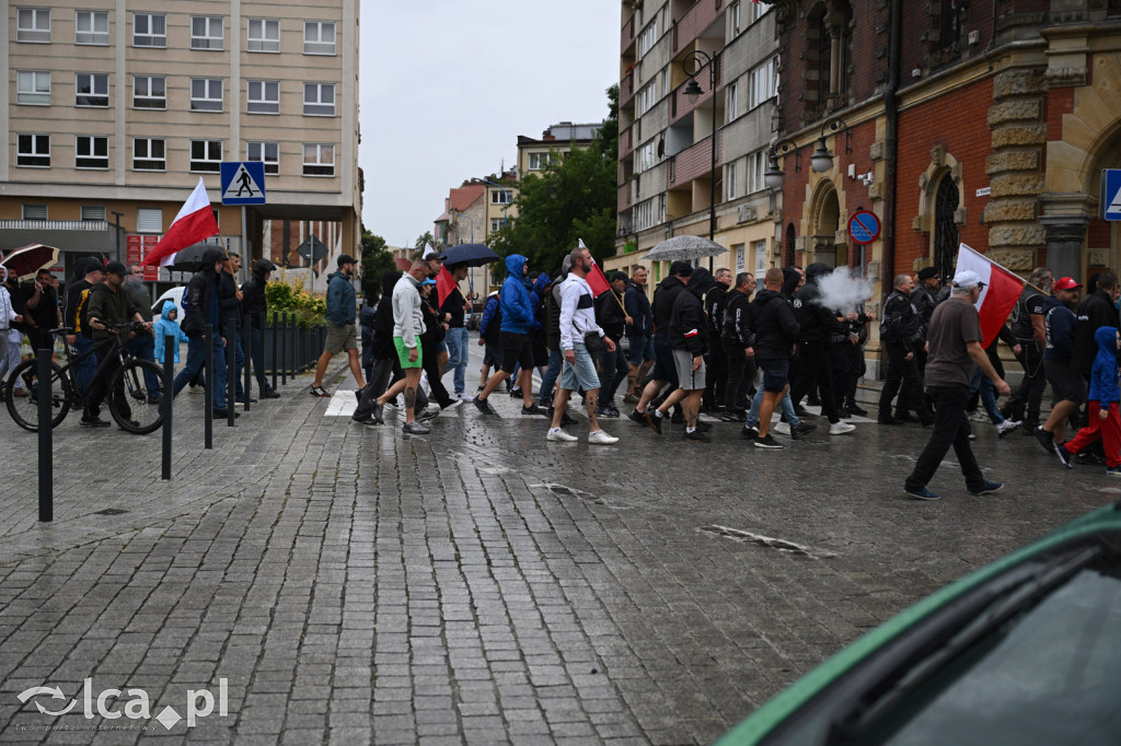 Legnica uczciła pamięć ofiar przemocy