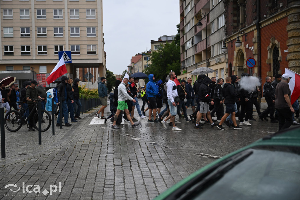 Legnica uczciła pamięć ofiar przemocy