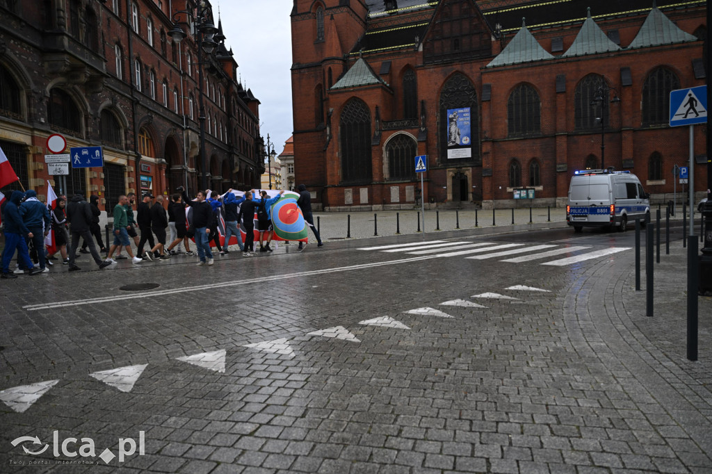 Legnica uczciła pamięć ofiar przemocy