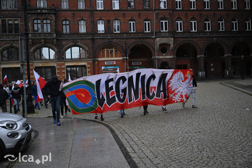 Legnica uczciła pamięć ofiar przemocy