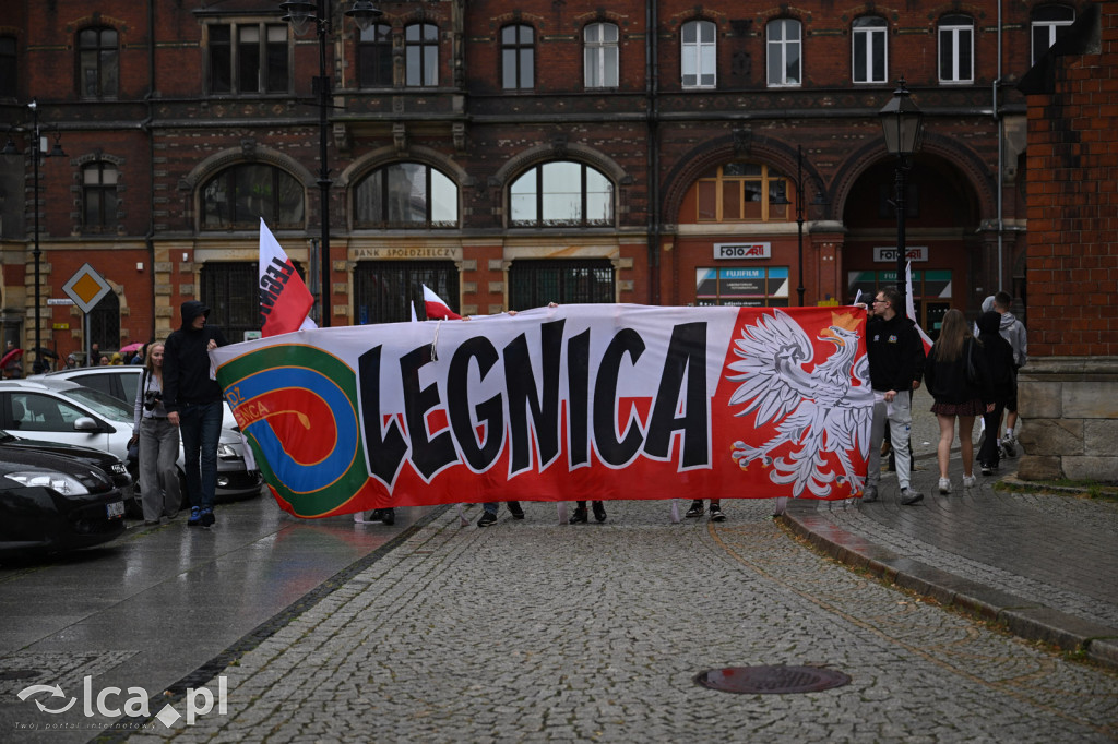 Legnica uczciła pamięć ofiar przemocy