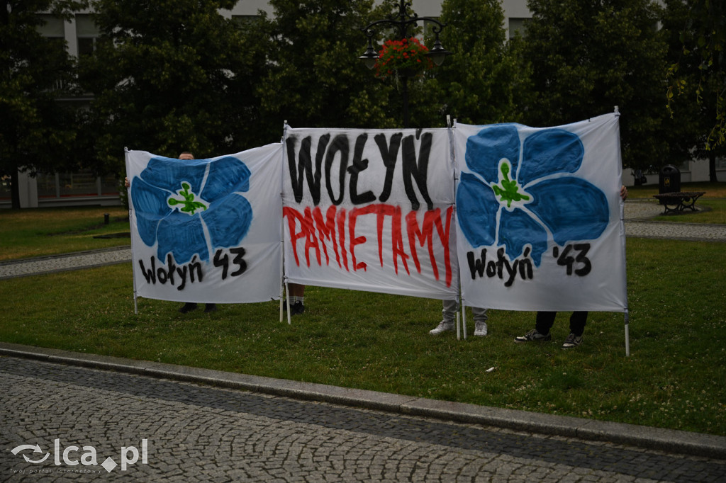 Legnica uczciła pamięć ofiar przemocy