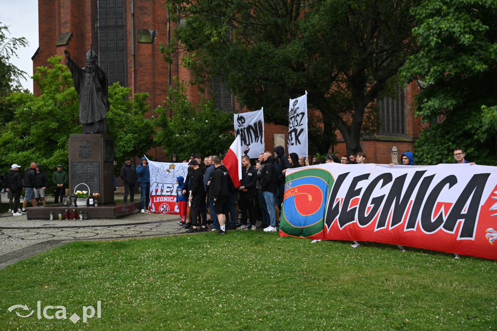 Legnica uczciła pamięć ofiar przemocy