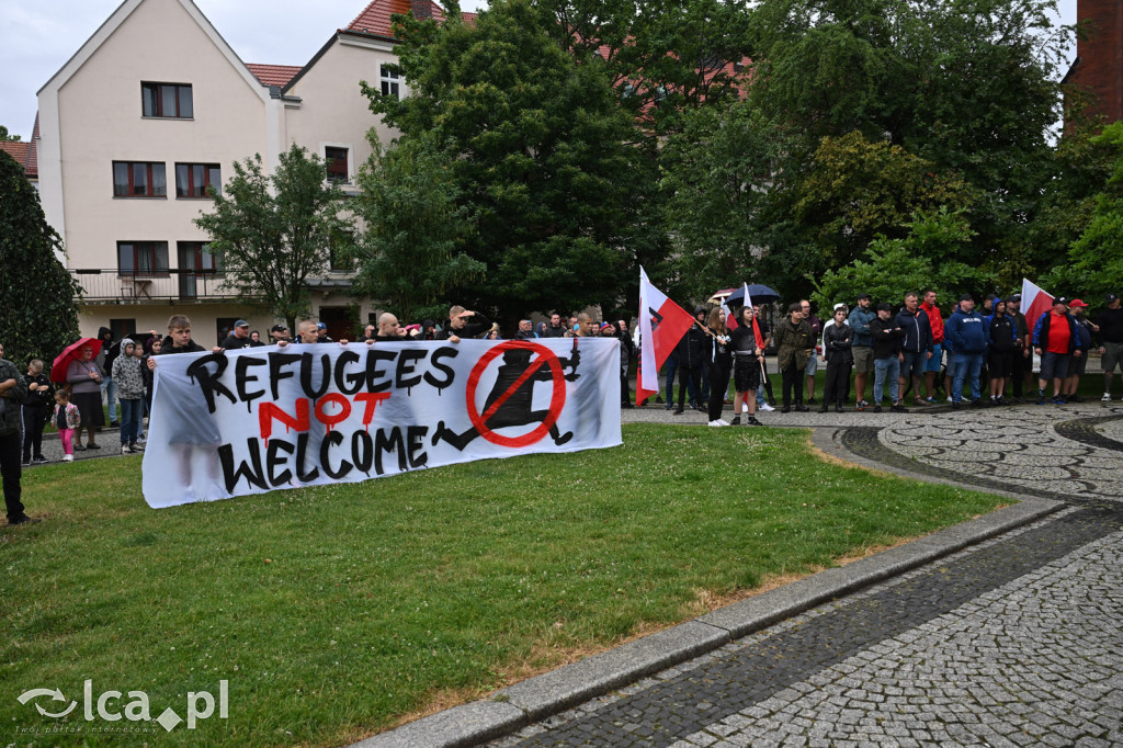 Legnica uczciła pamięć ofiar przemocy
