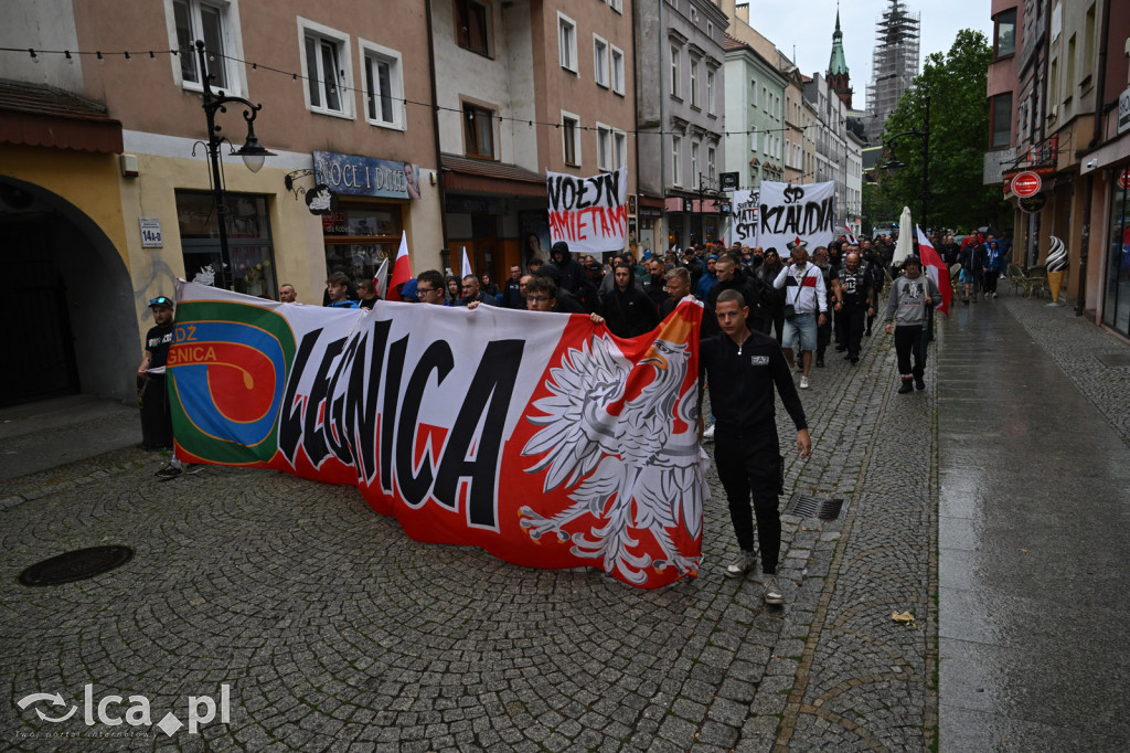 Legnica uczciła pamięć ofiar przemocy