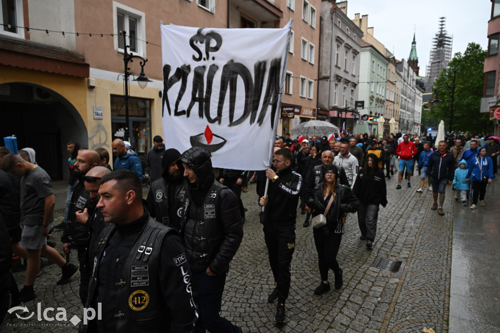 Legnica uczciła pamięć ofiar przemocy