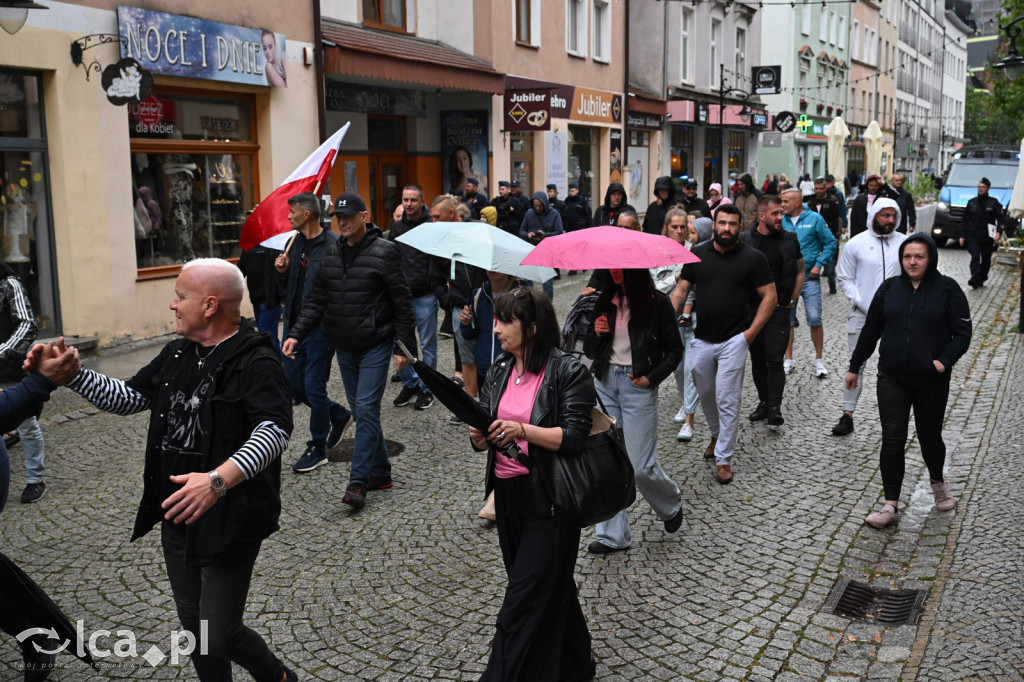 Legnica uczciła pamięć ofiar przemocy