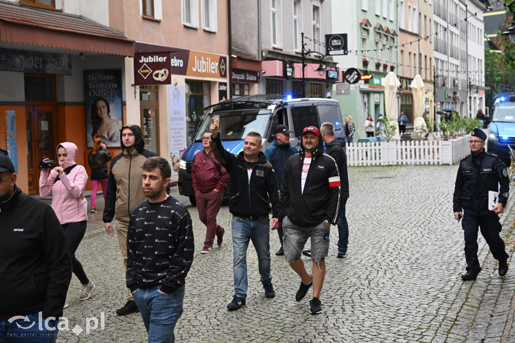Legnica uczciła pamięć ofiar przemocy