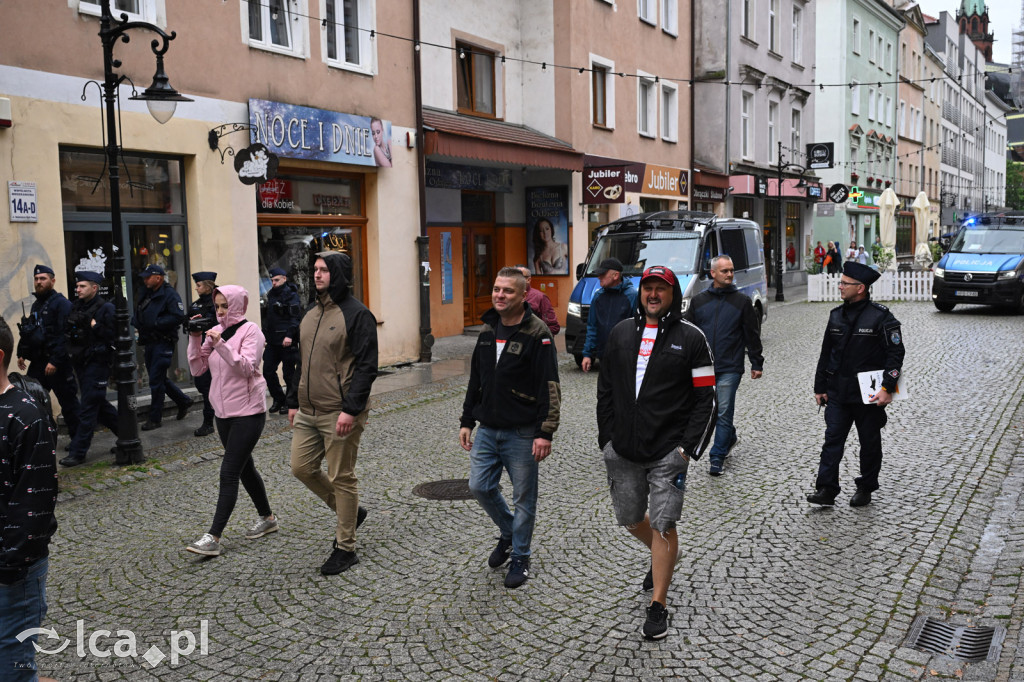 Legnica uczciła pamięć ofiar przemocy